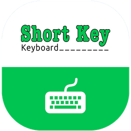 Short Key -  Design Keyboard icon