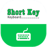 Short Key -  Design Keyboard icon