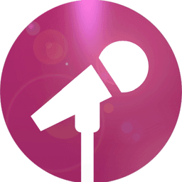 VoiceOver - Record and Do More. icon