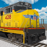 Train Simulator 2026 icon