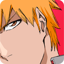 Bleach - Watch Free! icon