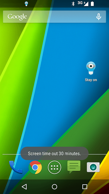 Stay on screenshot 3