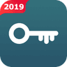 Free VPN Unlimited Proxy - Proxy Master icon