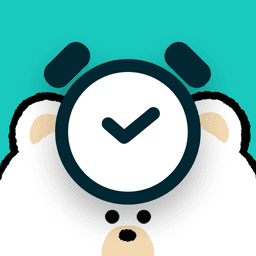 Shake-it Alarm - Alarm clock icon