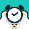 Shake-it Alarm - Alarm clock icon