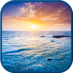 Your ocean wallpapers 4K icon