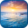 Your ocean wallpapers 4K icon