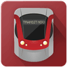 Symbol von Transit Now Toronto for TTC 🇨