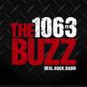 Ícone de 106.3 The Buzz (KBZS)