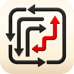 Arrow Go! : Escape Puzzle Game icon