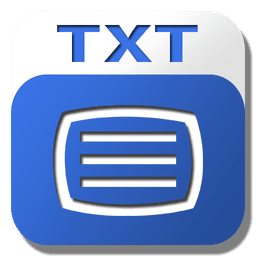 TxtVideo Teletext icon