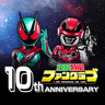 東映特撮ファンクラブ icon