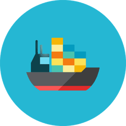 Marine Tracker - Ship Radar icon