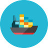 Marine Tracker - Ship Radar icon