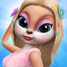Talking Cat Kimmy Superstar icon