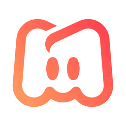 MORE: Discover & Share what's icon