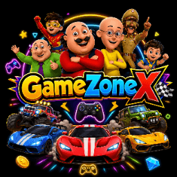 GameZoneX icon