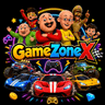 GameZoneX  icon