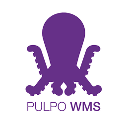 PULPO WMS icon