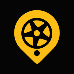 Ajjas: Smart GPS Tracking App icon