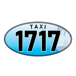 TAXI 1717 icon