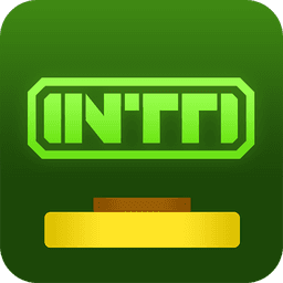 INTTI - TJ, Pelit, Ruokalistat icon