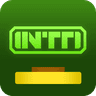 INTTI - TJ, Pelit, Ruokalistat icon
