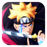 Boruto Wallpaper HD icon