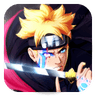 Boruto Wallpaper HD icon