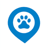 Tractive GPS Dog and Cat Finder icon