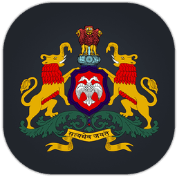Karnataka State Police icon