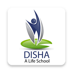 Disha A Life School icon