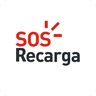 Symbol von SOS Recarga