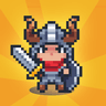 World of Solaria - MMORPG 2D icon