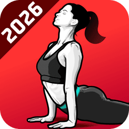 Yoga for Beginners - Yoga App icon