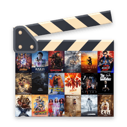Torrent Movie Downloader icon