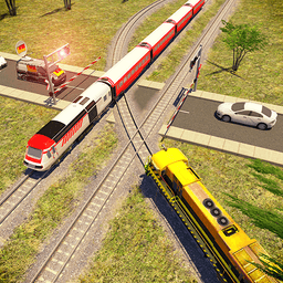 Indonesian Train Driver icon