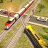 Indonesian Train Driver icon