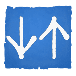 Internet Speed Meter Lite icon