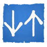 Internet Speed Meter Lite icon
