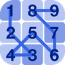 Number Knot icon