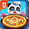 Little Panda's Space Kitchen icon
