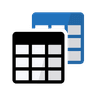 Table Notes - Pocket database & spreadsheet editor simgesi