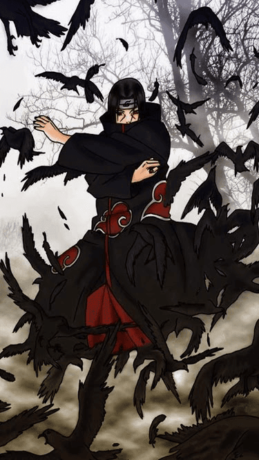 Wallpapers HD for Naruto Uzumaki screenshot 6