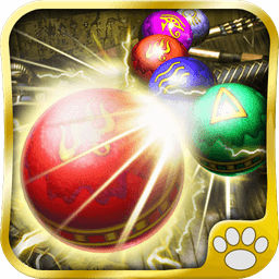 Egypt Legend: Temple of Anubis icon