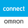 OMRON connect का आइकन