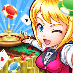 カジノプロジェクト icon
