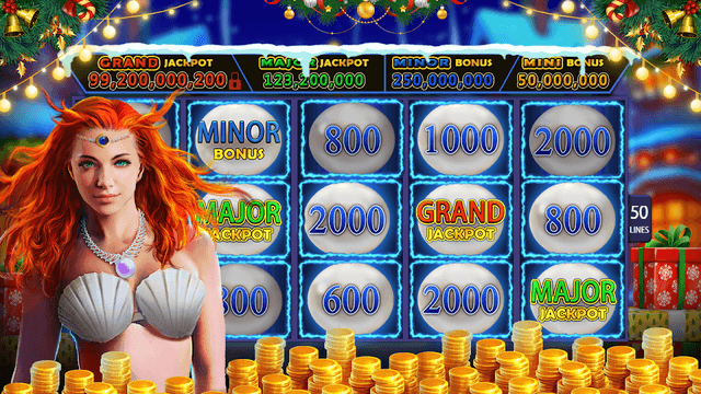 Richest Slots Casino Games screenshot 2