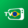 Ícone de TV Brasil - TV Ao Vivo
