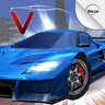 Speed Racing Ultimate 5 simgesi